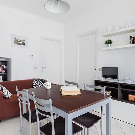 Italianway - Cerano 15 Διαμέρισμα Μιλάνο Εξωτερικό φωτογραφία
