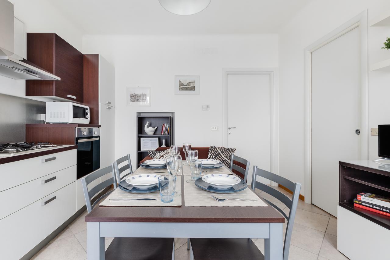 Italianway - Cerano 15 Διαμέρισμα Μιλάνο Εξωτερικό φωτογραφία